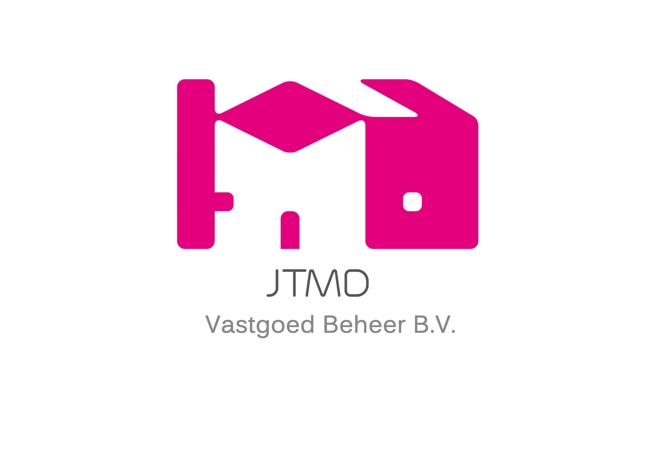 JTMD Vastgoed Beheer B.V.