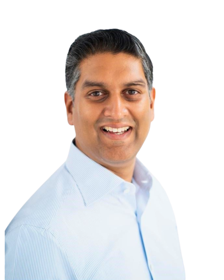 Krishan Jagmohan – Specialist middel oosten AION Dubai