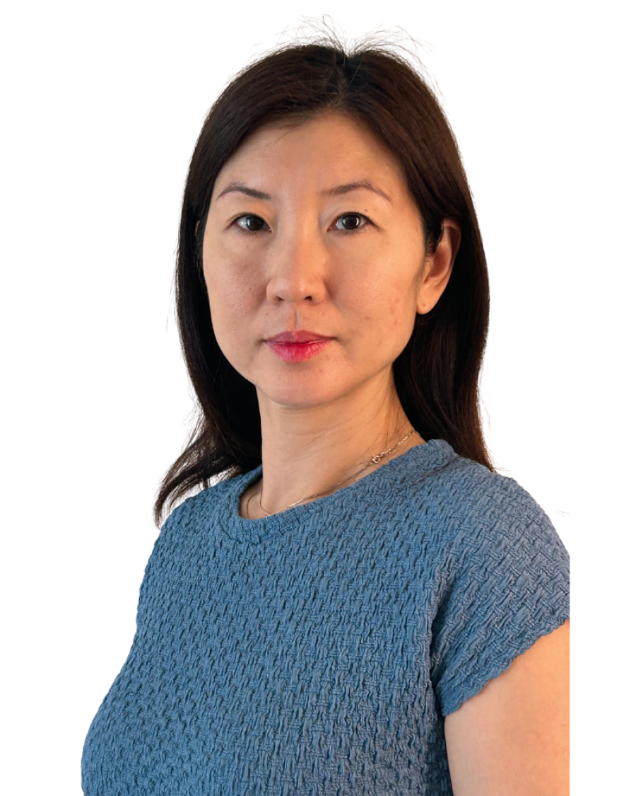 Meng Tian investment consultant bij AION Dubai